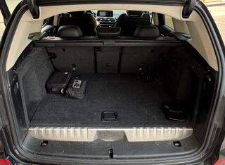X3 3.0 E 292H 185 PHEV HYBRID X-LINE XDRIVE BVA + TOIT OUVRANT 2020 occasion 54000 Nancy