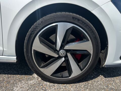 Polo 2.0 TSI 200 CH GTI DSG BVA 2019 occasion 47000 Agen