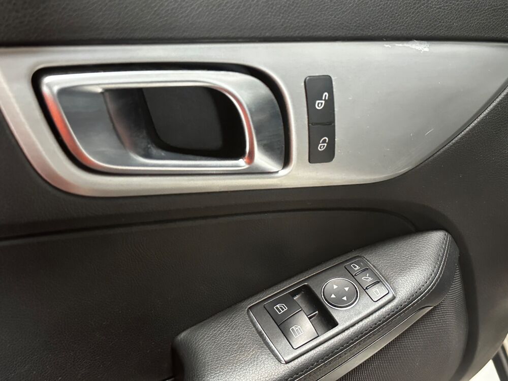 Classe A 1.8 200 KOMPRESSOR 185 CH / RADARS AV & AR / BLUETOOTH / SIE 2013 occasion 29000 Quimper