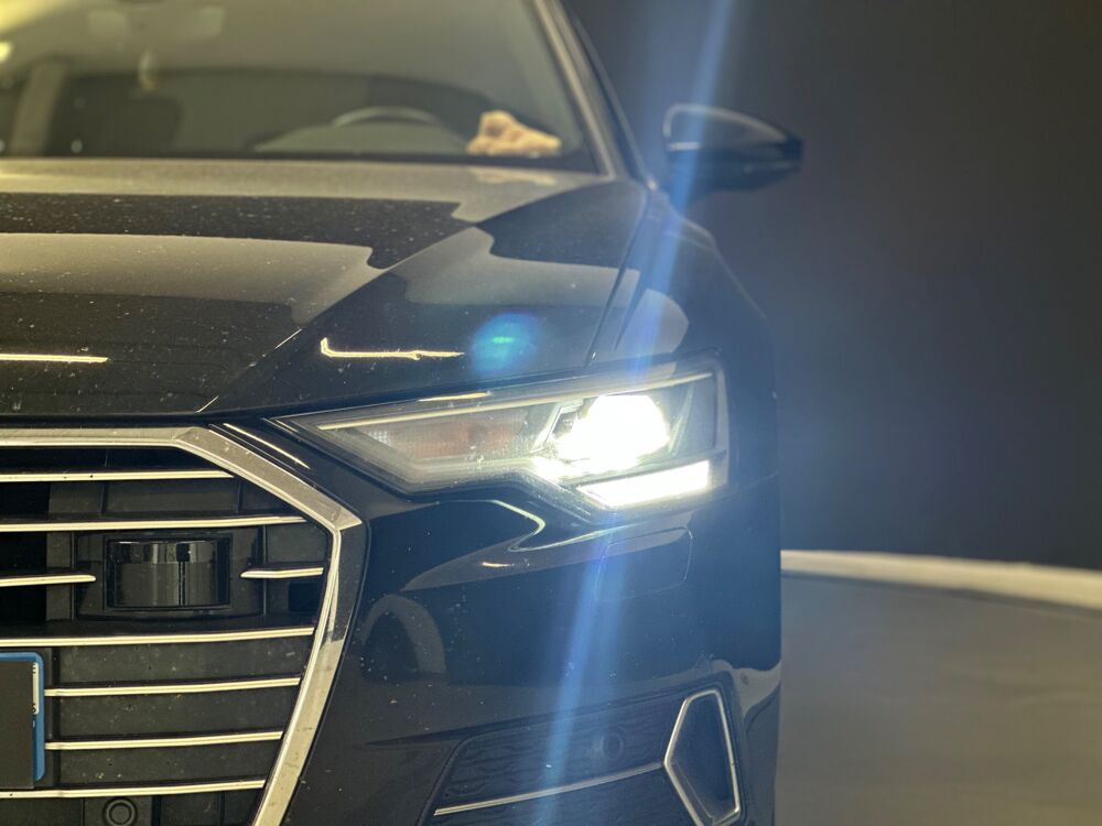 A6 AVANT 3.0 TDI 286ch BUSSINES EXECUTIVE QUATTRO BVA 2021 occasion 37100 Tours