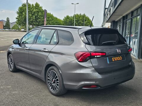 Tipo SW 1.6 MJT 130CH-LIFE BUSINESS-CARPLAY-DISTRIBUTION FAITE 2021 occasion 26000 Valence