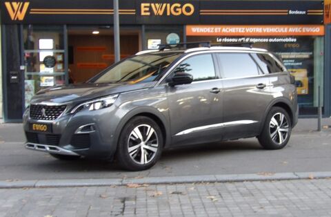 Annonce voiture Peugeot 5008 14985 €