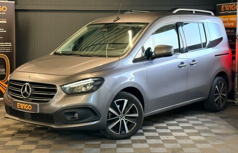 Mercedes Citan 1.5 180 D 115 STYLE BVA 2022 occasion Niort 79000