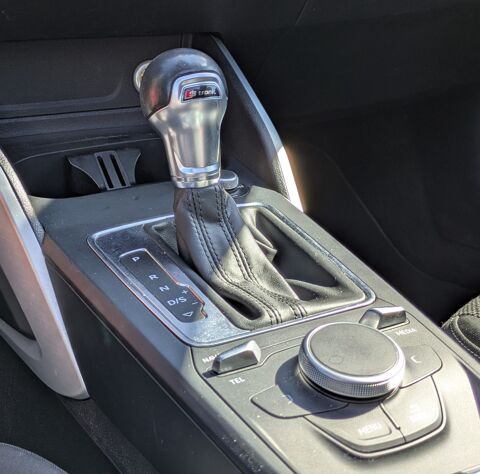 Q2 2.0 35 TDI 150ch SPORT / TOIT OUVRANT / QUATTRO S-TRONIC BVA 2019 occasion 25300 Pontarlier