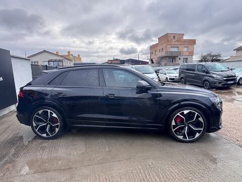 RS3 🇫🇷 4.0 TFSI 600 ch 🇫🇷 MHEV Q 2020 occasion 42160 Andr&eacute;zieux-Bouth&eacute;on