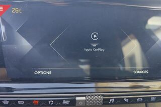 DS3 1.5 BLUEHDI 130Ch BUSINESS EAT8/CARPLAY/ATTELAGE ESCAMOTABLE 2022 occasion 74600 Seynod