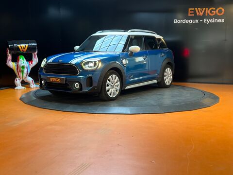 Countryman 2.0 D 150 COOPER ALL4 BVA NORTHWOOD // TOIT OUVRANT // VIRTU 2020 occasion 33320 Eysines
