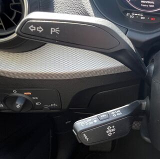 Q2 1.0 30 TFSI 110 + CARPLAY + CAMERA + DRIVE SELECT 2022 occasion 54000 Nancy