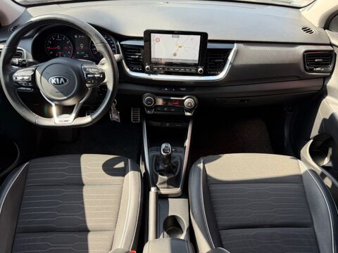 Stonic 1.0 T-GDI 120 CH MHEV GT LINE 2021 occasion 65290 Juillan