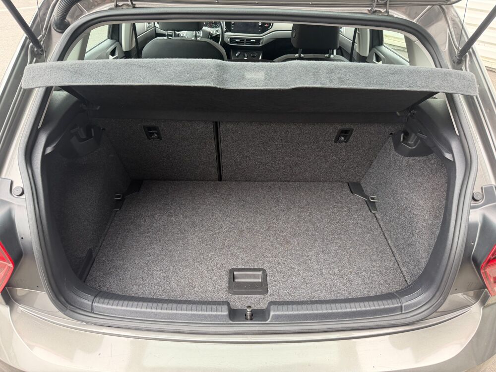 Polo 1.6 TDI 95 ch LOUNGE DSG BVA 2018 occasion 17100 Saintes
