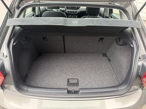 Polo 1.6 TDI 95 ch LOUNGE DSG BVA 2018 occasion 17100 Saintes