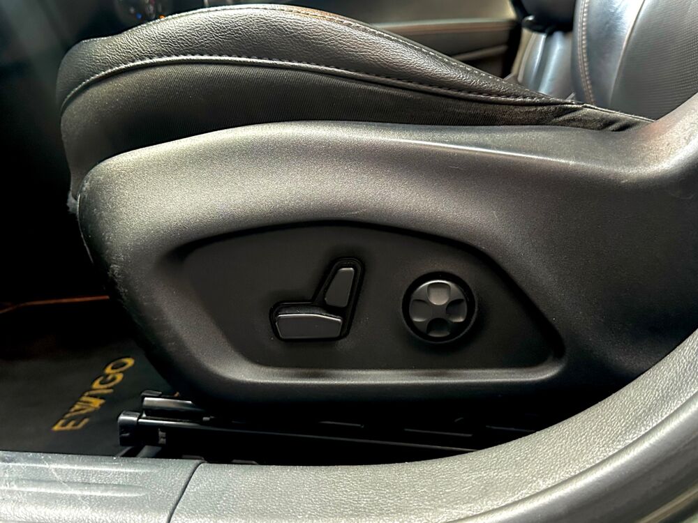 Compass 2.0 MULTIJET 140 LIMITED EDITION AWD BVA 2019 occasion 55430 Belleville-sur-Meuse
