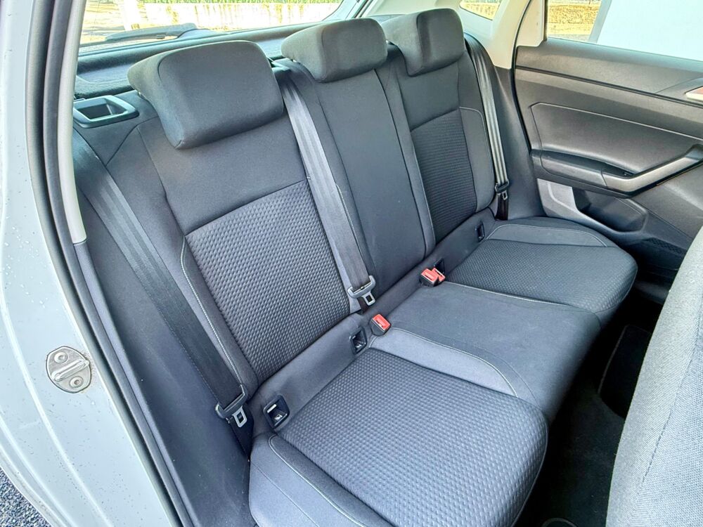 Polo 1.0 TSI 95ch Confortline 2018 occasion 64122 Urrugne