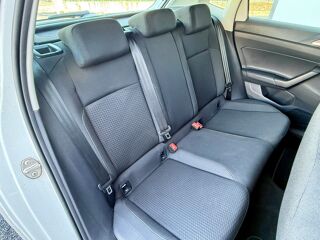 Polo 1.0 TSI 95ch Confortline 2018 occasion 64122 Urrugne