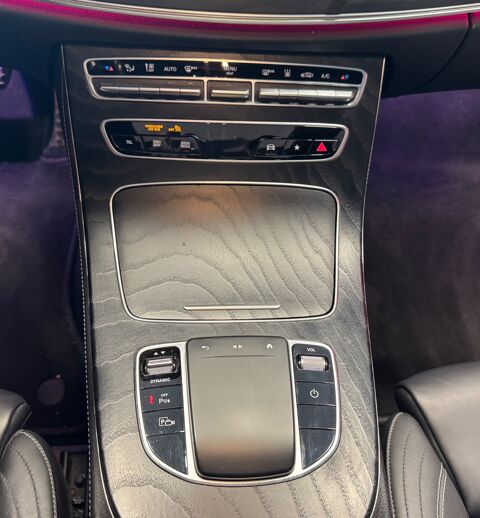 Classe E 300de 306H EQ-POWER PHEV HYBRID AMG LINE 9G-TRONIC 2021 occasion 67800 Hoenheim