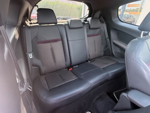 208 GENERATION-I 1.6 E-HDI 115ch XY JBL 2015 occasion 69420 Ampuis