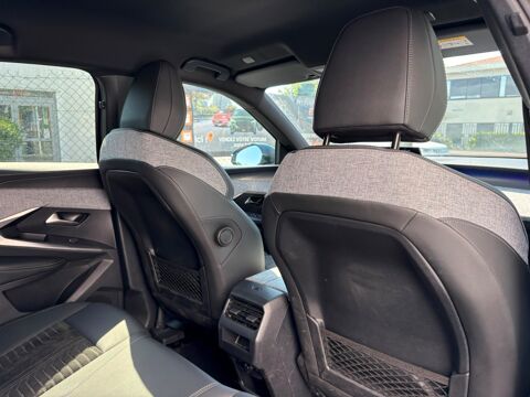 3008 1.2 135 CH MHEV HYBRID GT E-DCS6 BVA / SUIVI PEUGEOT / CARPL 2024 occasion 40000 Mont-de-Marsan