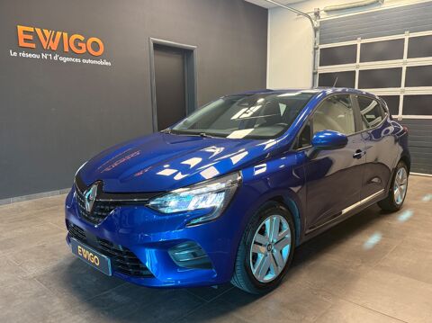 Renault clio V 1.0 72ch BUSINESS