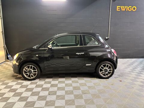 500 1.2 70ch LOUNGE-DISTRIBUTION NEUVE/ TOIT PANO/ BLUETOOTH/ CL 2012 occasion 78125 Gazeran