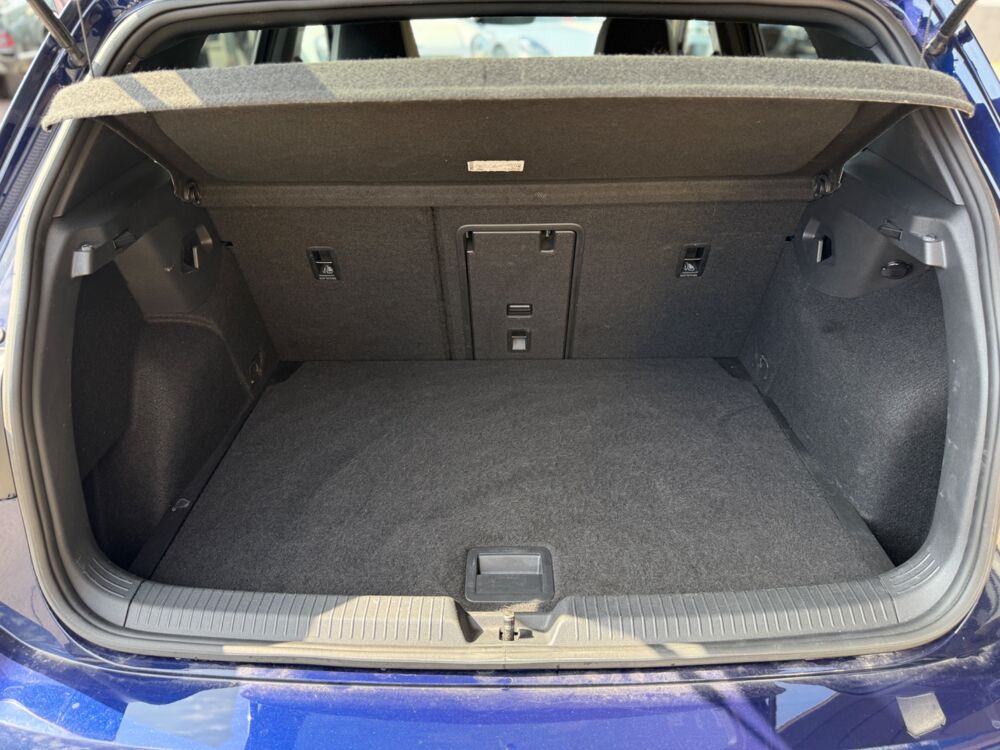 Golf 2.0 TDI 200cH SCR GTD DSG 2021 occasion 13700 Marignane
