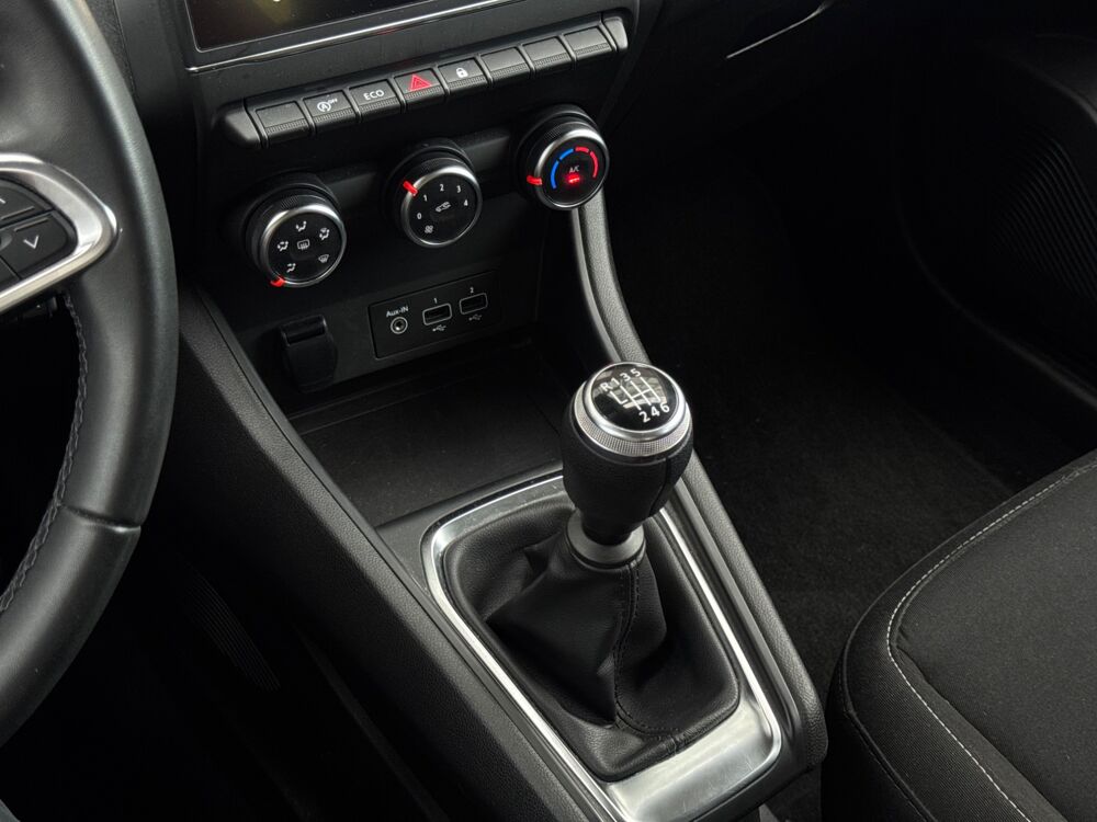 Captur 1.0 TCE 90CH BUSINESS - ENTRETIEN A JOUR - CAMERA ET RADAR A 2021 occasion 57600 Forbach