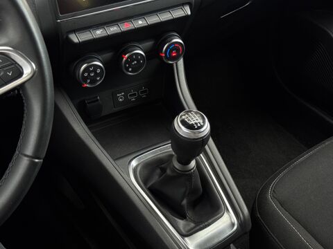 Captur 1.0 TCE 90CH BUSINESS - ENTRETIEN A JOUR - CAMERA ET RADAR A 2021 occasion 57600 Forbach