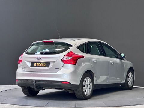 Focus TREND 125ch 2013 occasion 37100 Tours