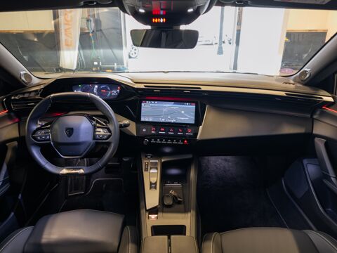 308 Hybrid 136 e-DCS6 GT 2024 occasion 76190 &Eacute;calles-Alix