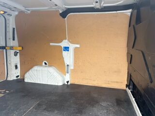 Transit Custom FOURGON 280 2.0 TDCI 130 L1H1 COURT TREND BUSINESS 2020 occasion 64122 Urrugne