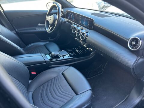 Classe A 1.5 180 D 115 AMG LINE 7G-DCT BVA 2019 occasion 47000 Agen