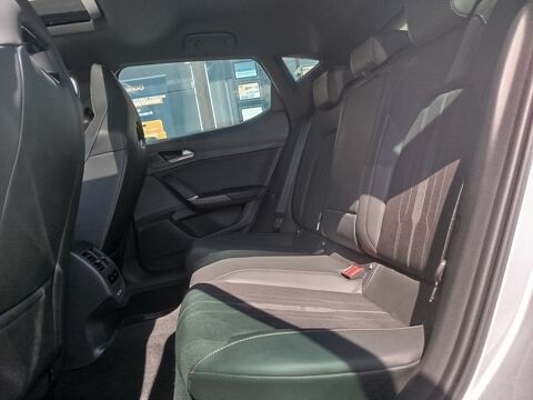 Leon 2.0 TSI 300 VZ DSG BVA - ENTRETIEN CONSTRUCTEUR -Malus Pay&eacute; 2022 occasion 13700 Marignane