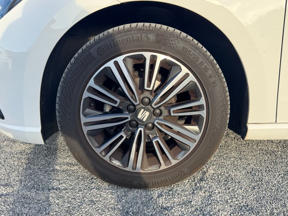 Ibiza 1.0 TSI 95ch Urban 2022 occasion 64122 Urrugne