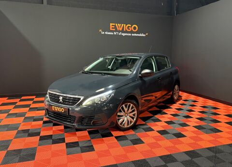 Peugeot 308 GENERATION-II 1.5 BLUEHDI 100 CH ACCESS START-STOP / BLUETOO 2020 occasion Quimper 29000