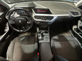 S&eacute;rie 1 1.5 D 116D 116 CH BVA / CARPLAY / RADARS AV & AR / PHARES LE 2021 occasion 29000 Quimper
