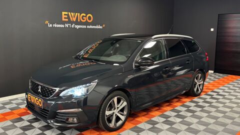 Annonce voiture Peugeot 308 9490 €