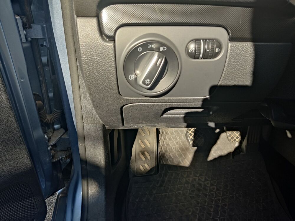 Golf 1.4 TFSI 120CV - CONFORTLINE - CLIMATISATION - FAIBLE KILOME 2009 occasion 69150 D&eacute;cines-Charpieu