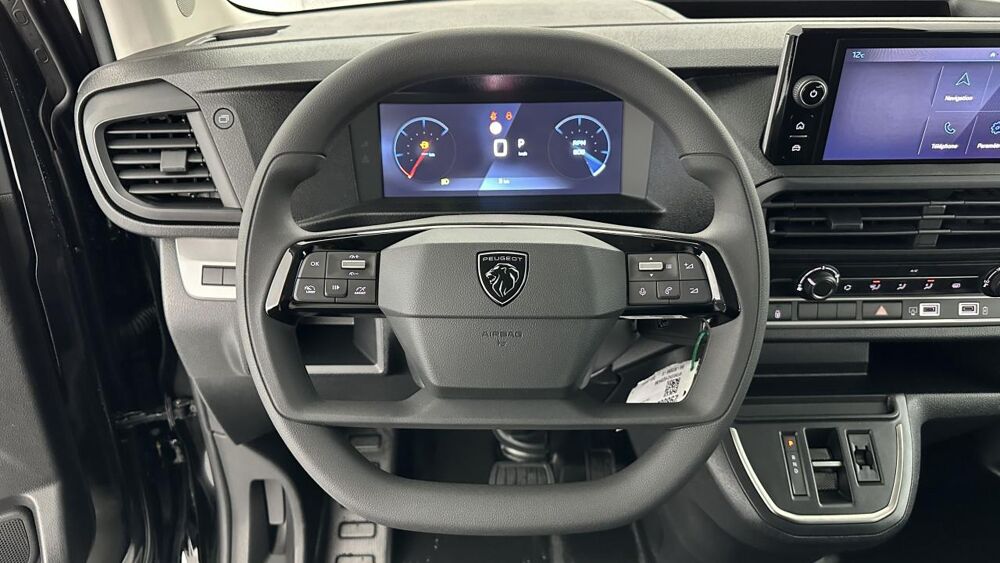 Expert CABINE APPROFONDIE XL 2L BLUEHDI 180CH EAT8 / APPLE CARPLAY 2025 occasion 38420 Le Versoud