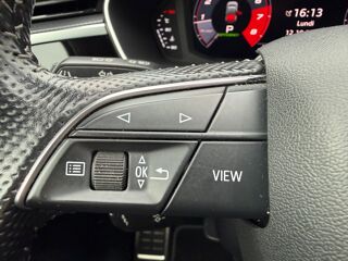 Q3 SPORTBACK 1.5 35 TFSI 150 HYBRID MHEV ADVANCED S-TRONIC BVA 2020 occasion 27000 &Eacute;vreux