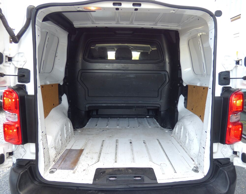 Expert COMBI 2.0 BLUEHDi 120 L1 PREMIUM - DISTRIBUTION NEUVE - TVA 2018 occasion 33210 Maz&egrave;res