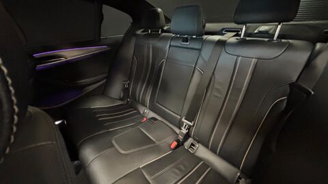 S&eacute;rie 5 BMW 530e iPERFORMANCE 252ch BVA8 M SPORT 2019 occasion 34430 Saint-Jean-de-V&eacute;das