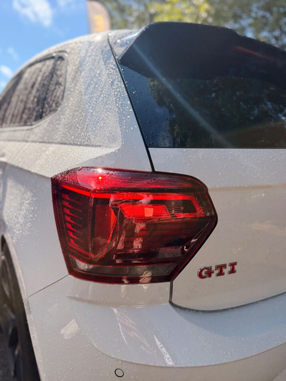 Polo 2.0 TSI 200Ch GTI DSG BVA - VIRTUAL COCKPIT - CARPLAY - GPS 2019 occasion 76150 Saint-Jean-du-Cardonnay