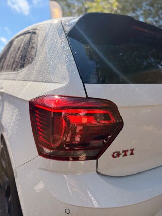 Polo 2.0 TSI 200Ch GTI DSG BVA - VIRTUAL COCKPIT - CARPLAY - GPS 2019 occasion 76150 Saint-Jean-du-Cardonnay