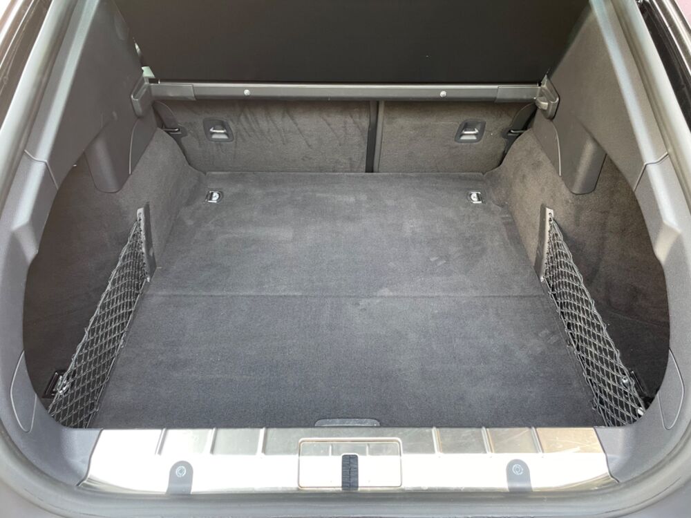 Panamera 4.8 TURBO 520 CV EXECUTIVE BVA - TOIT OUVRANT - BOSE 2013 occasion 69150 D&eacute;cines-Charpieu