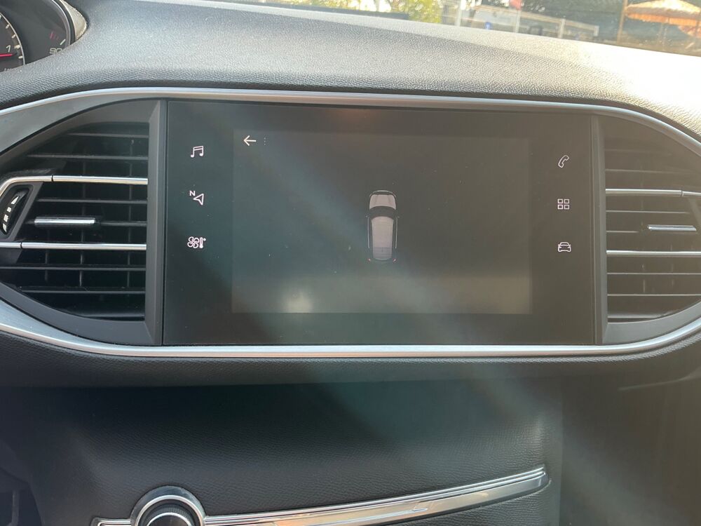 308 GENERATION-II 1.5 BLUEHDI 130 CH ACTIVE PACK START-STOP / CA 2019 occasion 17000 La Rochelle