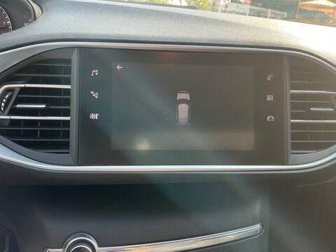 308 GENERATION-II 1.5 BLUEHDI 130 CH ACTIVE PACK START-STOP / CA 2019 occasion 17000 La Rochelle
