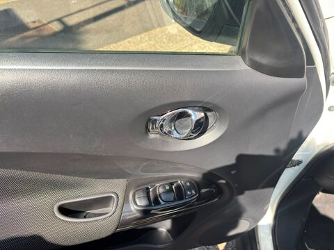 Juke 1.5 DCI 110CV N-CONNECTA - CAMERA 360 - DISTRIBUTION A JOUR 2018 occasion 69150 D&eacute;cines-Charpieu