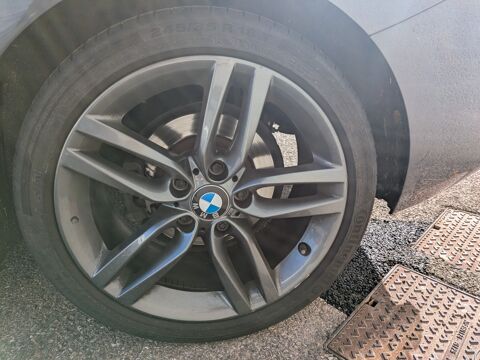 S&eacute;rie 1 1.5 118 I 135ch ULTIMATE M-SPORT BVA 2019 occasion 69420 Ampuis