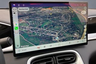 E2 116 cv MAX+ 47 KWH + DIVERS COLORIS DISPONIBLES 2026 occasion 21850 Saint-Apollinaire