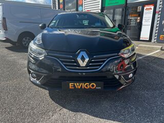 M&eacute;gane 1.5 DCI 110 CH BOSE / CAMERA DE RECUL 2015 occasion 47000 Agen
