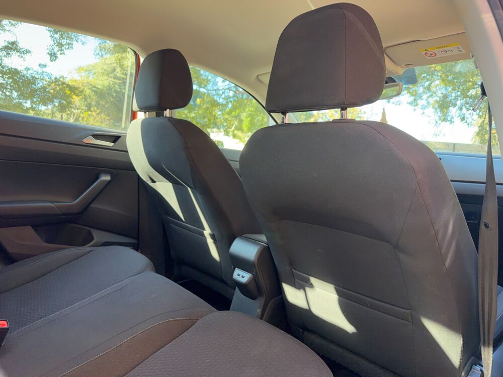 Polo 1.6 TDI 95Ch CONNECT DSG BVA *ENTRETIEN &Agrave; JOUR*RADAR DE RECU 2019 occasion 13009 Marseille